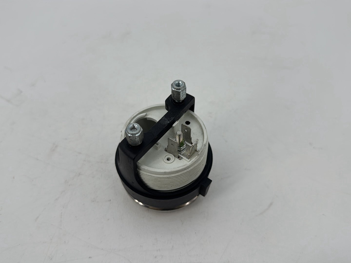 2007 - 2012 Harley-Davidson Touring Road Glide Oil Pressure Gauge Instrument Cluster 75165-01A