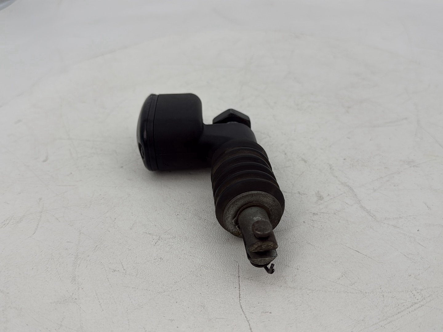 1999 - 2006 Harley-Davidson Touring Electra Glide Rear Brake Master Cylinder Reservoir 41755-99B