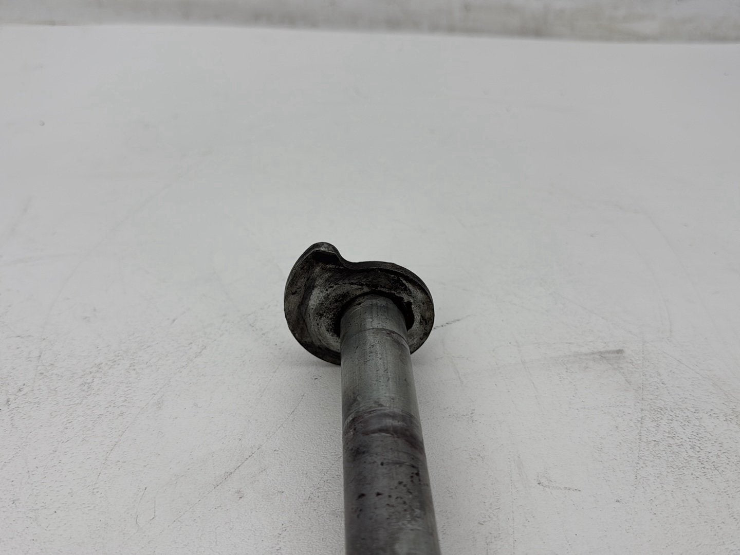 2007 Harley Street Glide Touring FLHX OEM Rear Wheel Axle Bolt Shaft