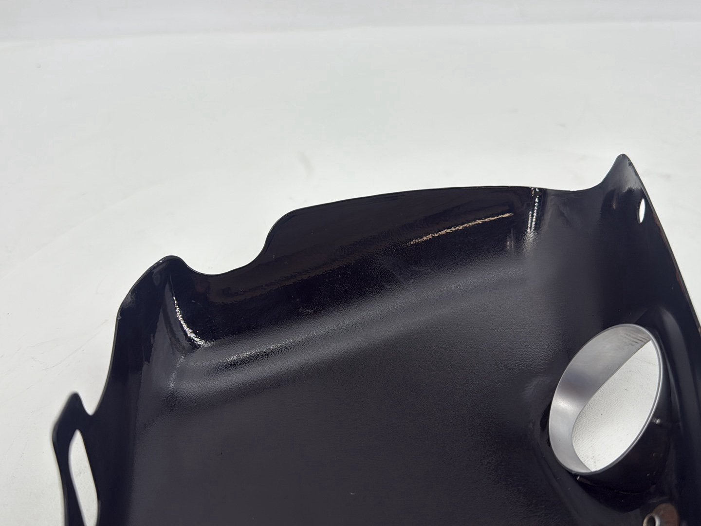 2004 - 2022 Harley-Davidson Sportster 1200 Nightster Right Fairing Side Oil Tank Cover 66252-04A