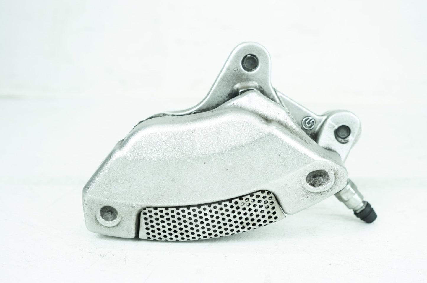 2007 - 2016 Harley-Davidson Touring CVO Electra Screamin Eagle Front Right 1 Brake Caliper 42939-08