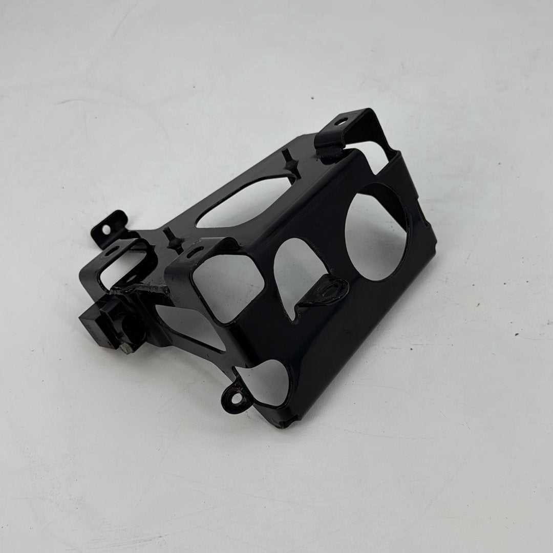 1991 - 2003 Harley-Davidson Sportster Base 1200 Battery Tray Bracket Holder Carrier 66194-98