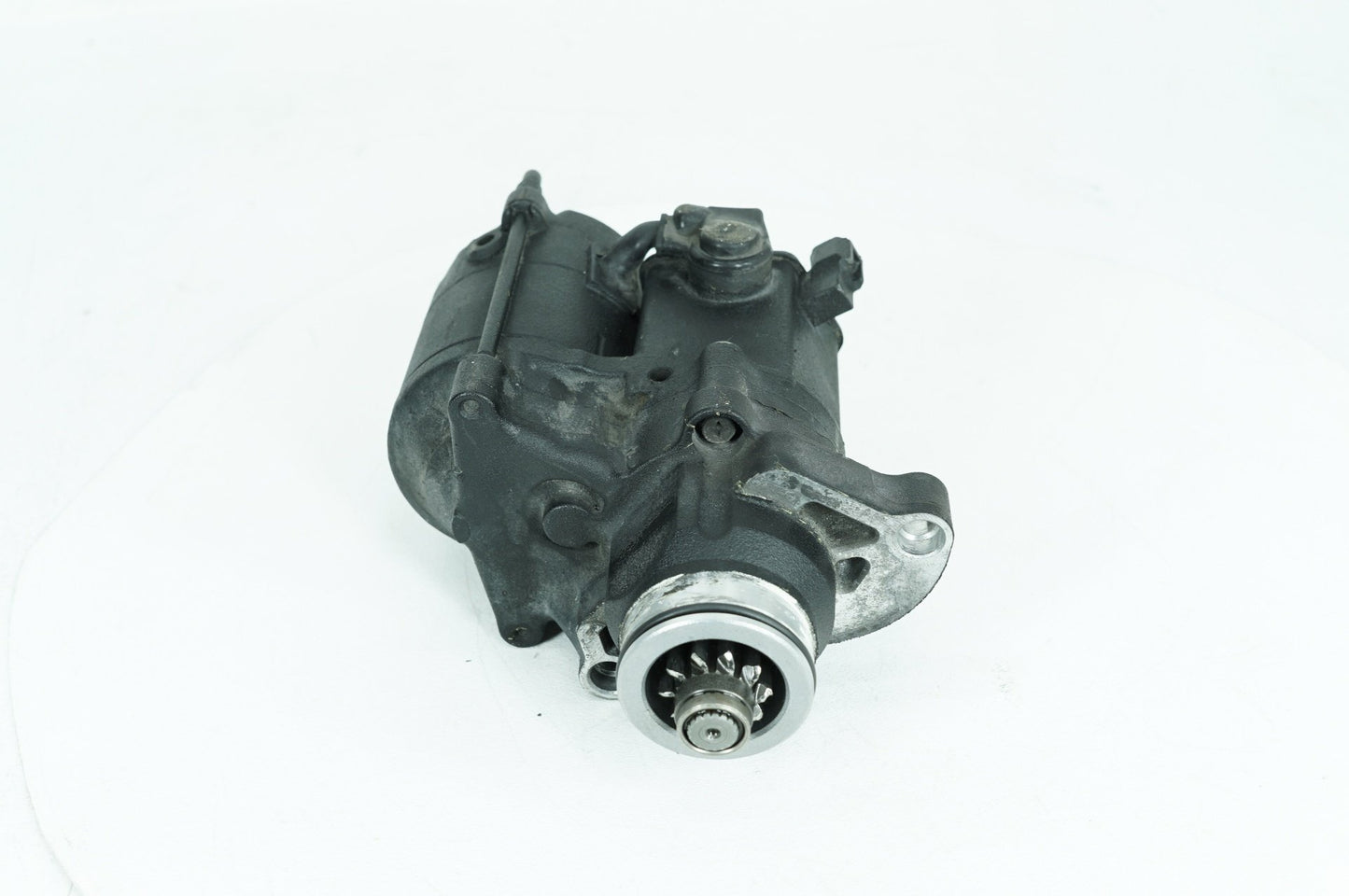 2007 - 2016 Harley-Davidson Dyna Super Glide Engine Starter Motor 31618-06