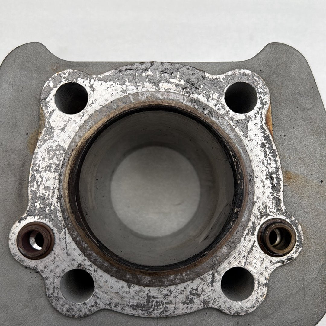 1991 - 2003 Harley-Davidson Sportster Custom Anniversary Twin Cam Engine Jug 1 Cylinder Barrel 16446-86B