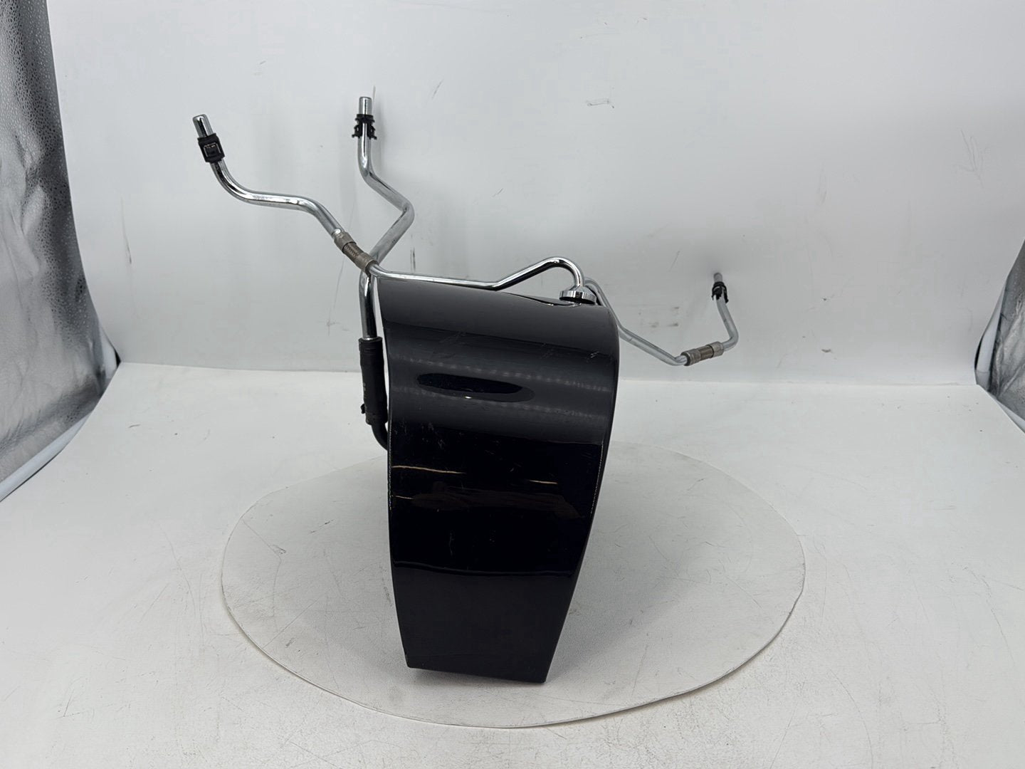 1999 - 2006 Harley-Davidson Softail Heritage Oil Tank Reservoir Bottle Canister & Dipstick 62492-00A