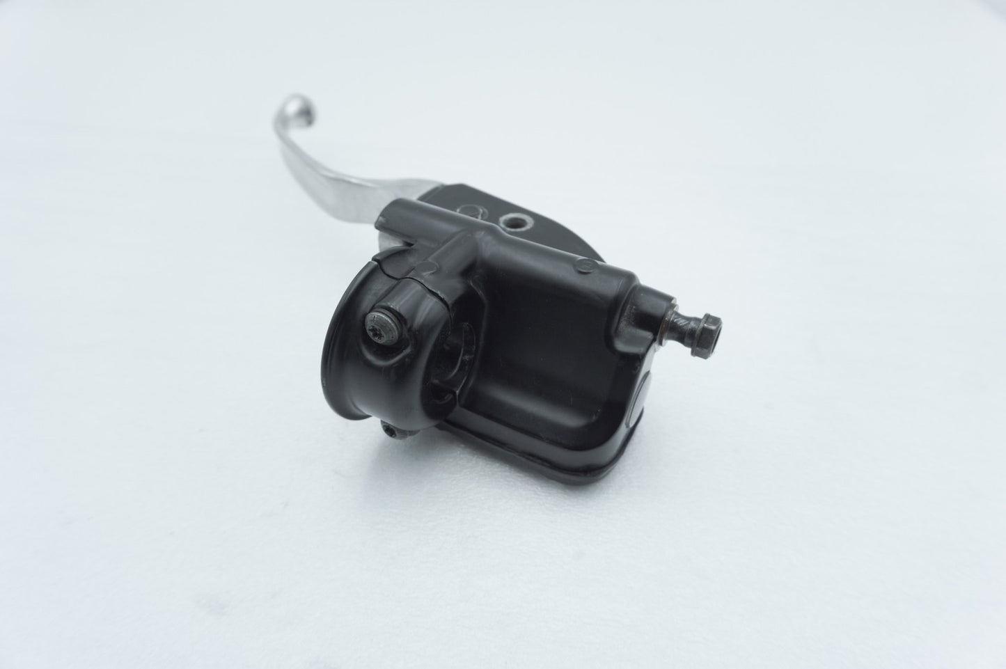 2012 - 2016 Harley-Davidson Touring Road Glide Front Brake Lever Master Cylinder Reservoir 42859-06B