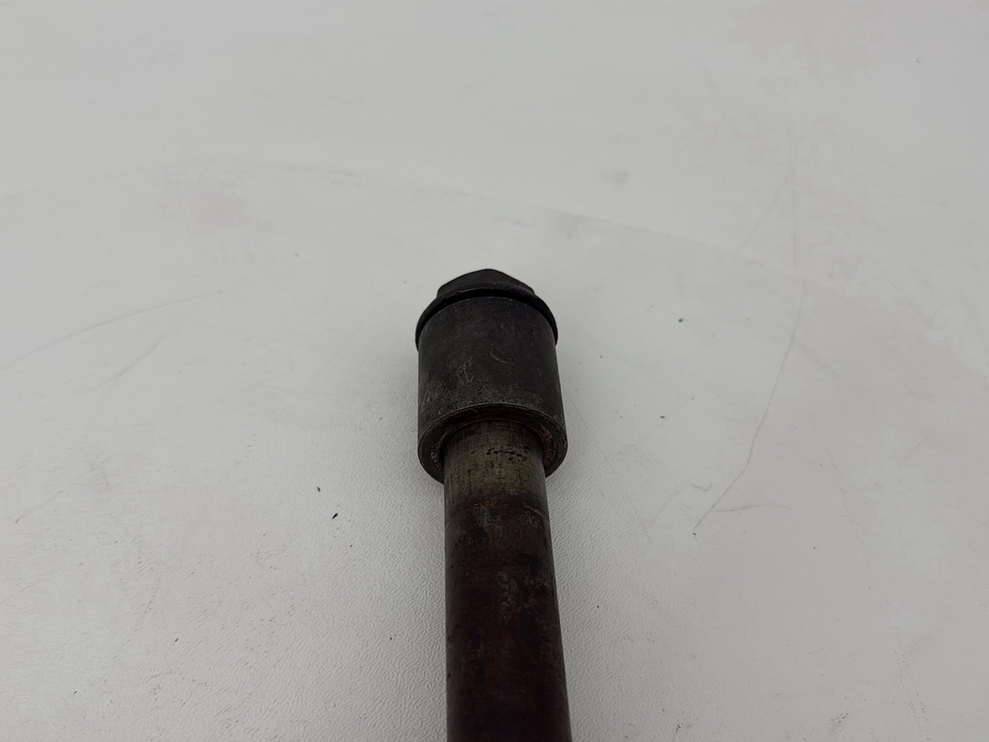 2004 - 2022 Harley-Davidson Sportster 1200 Nightster Rear Wheel Axle Bolt Shaft 41176-08