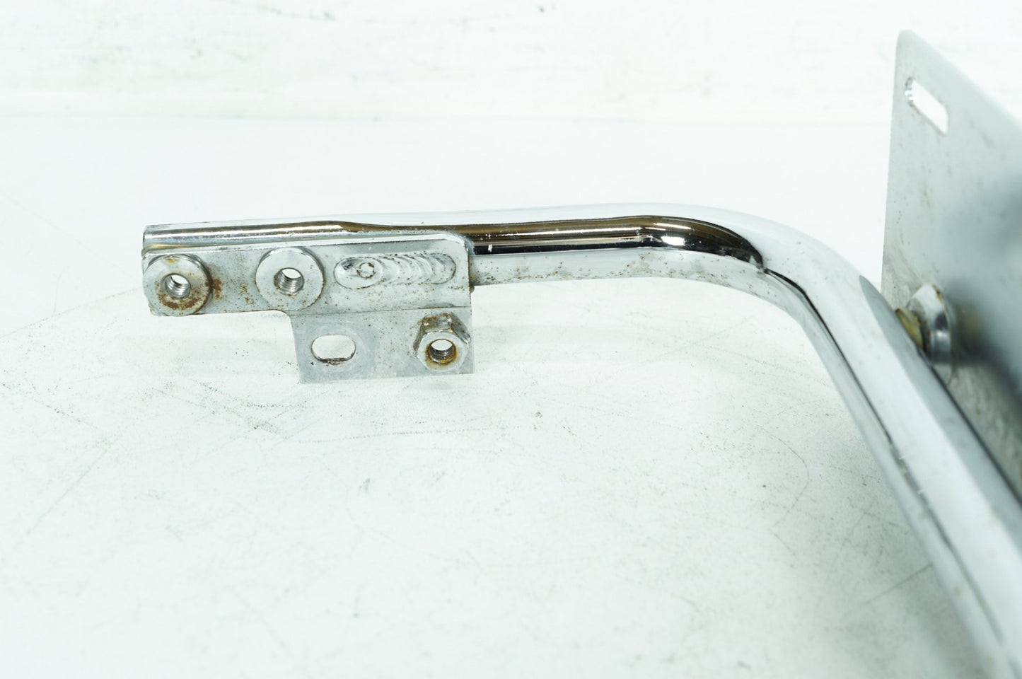 1999 - 2006 Harley-Davidson Touring Road King Classic Rear License Plate Support Bar Holder 53422-97