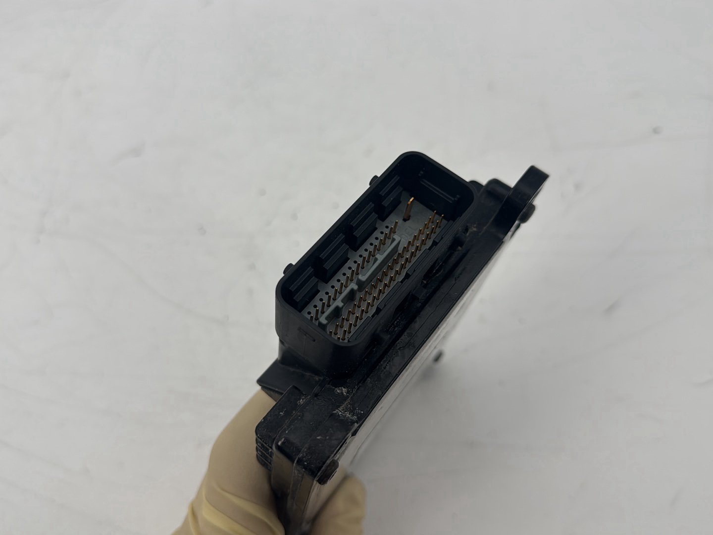 2008 Harley Touring FLHT Electra Glide OEM Engine Control Module Brain ECU ECM