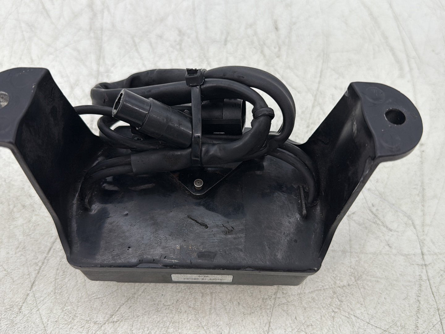 2004 Harley Road King Touring Custom FLHRSI OEM Voltage Regulator Rectifier