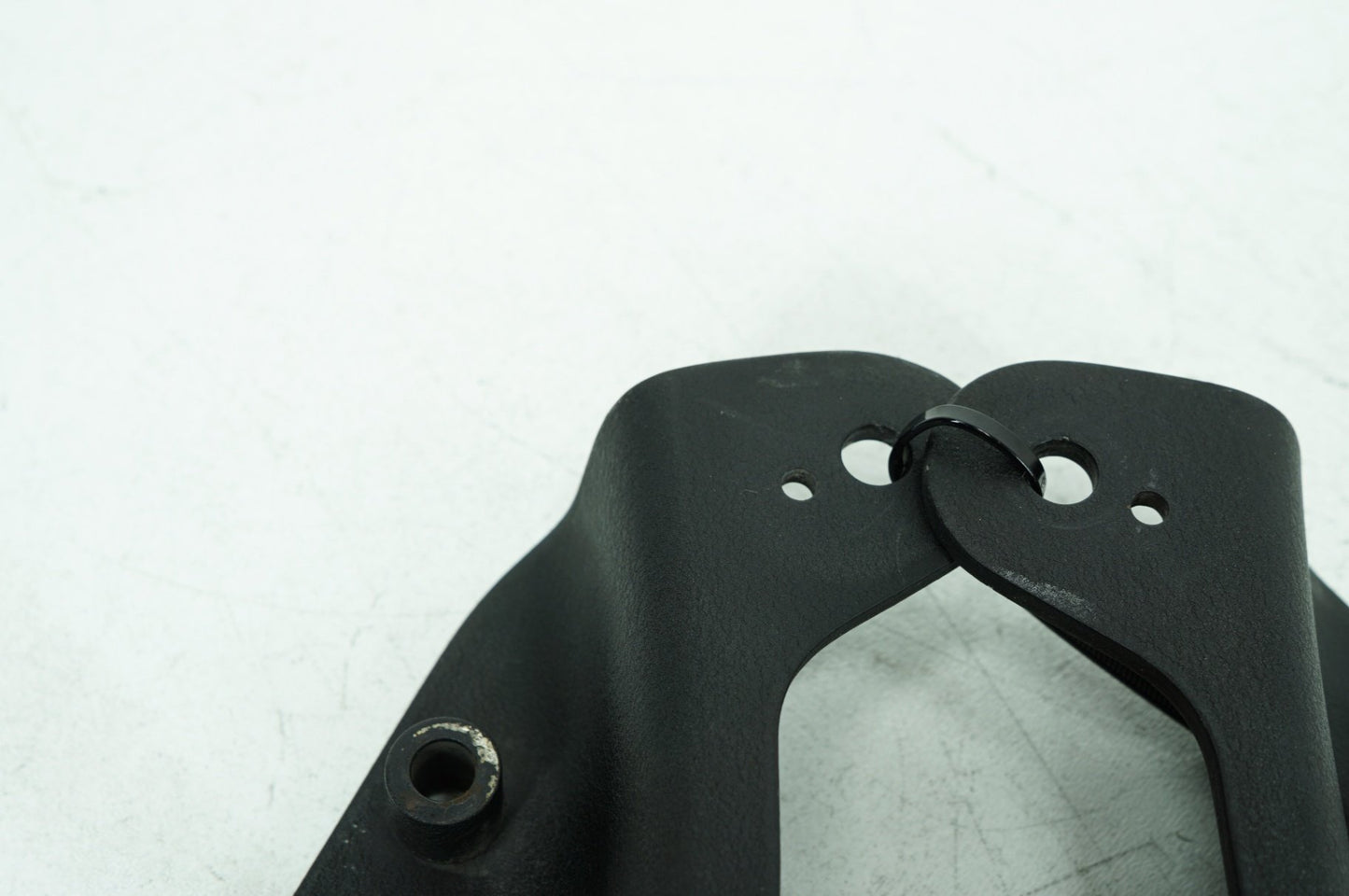 2008 - 2016 Harley-Davidson Touring Road Glide Ultra 5 Point Detachable Docking Hardware 54246-09