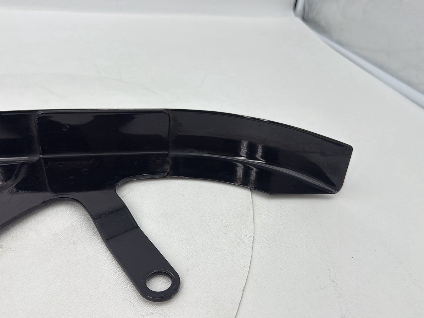 2004 - 2013 Harley-Davidson Sportster 883 Custom Drive Belt Guard Cover Shield 60367-04