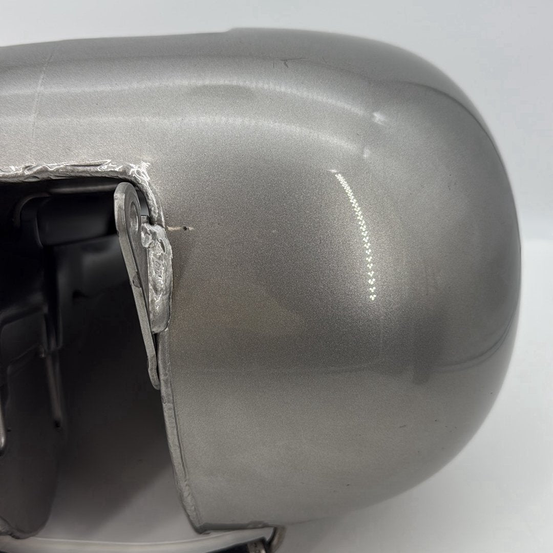 2007 - 2012 Harley-Davidson Dyna Super Glide Fuel Gas Tank Gasoline Reservoir 61590-04A