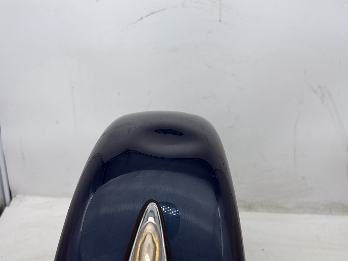 1998 Harley Touring FLHTCUI Electra Glide Ultra OEM Front Wheel Fender Shell Panel