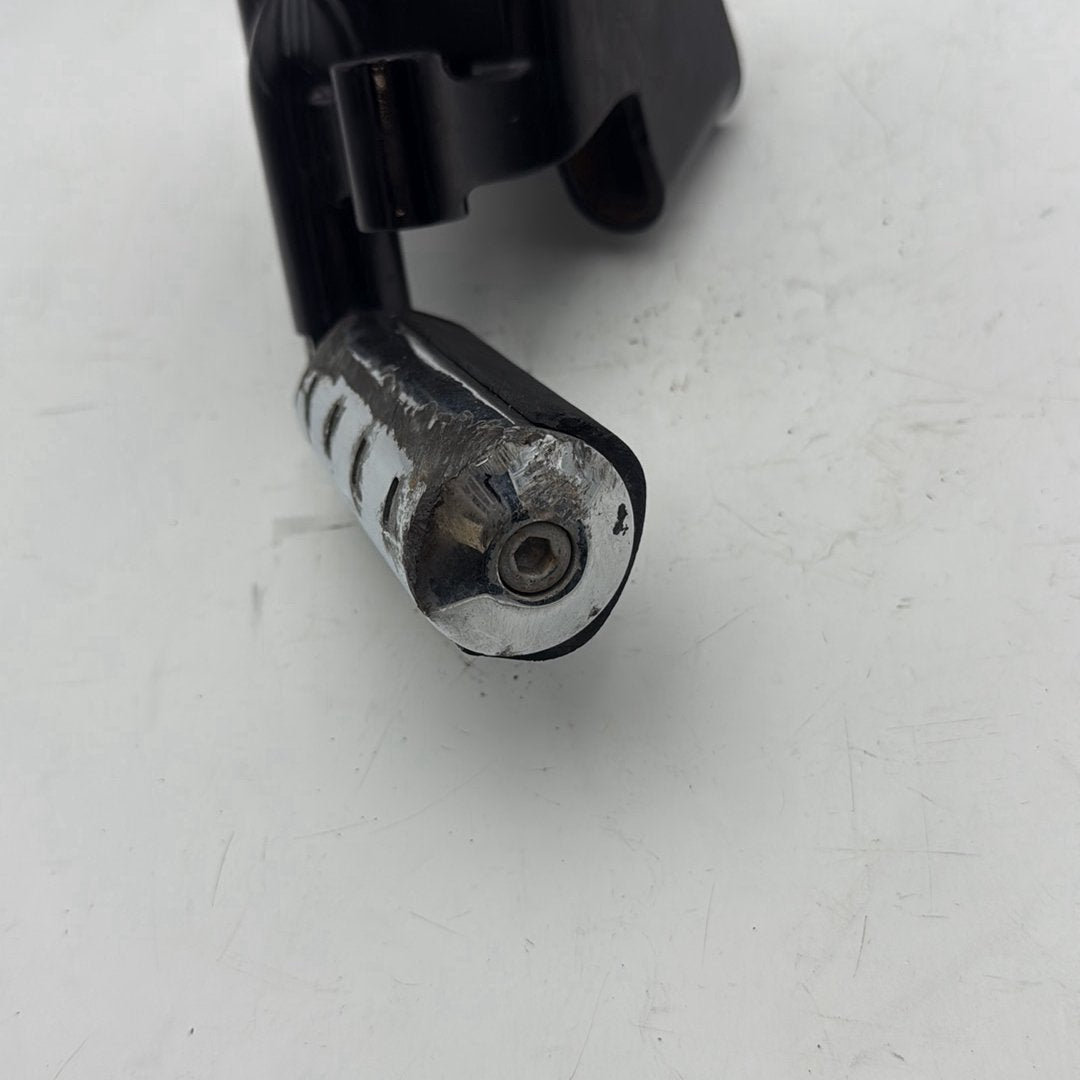 1999 - 2006 Harley-Davidson Softail Night Train Left & Right Driver Step Foot Rest Pegs 42507-00B