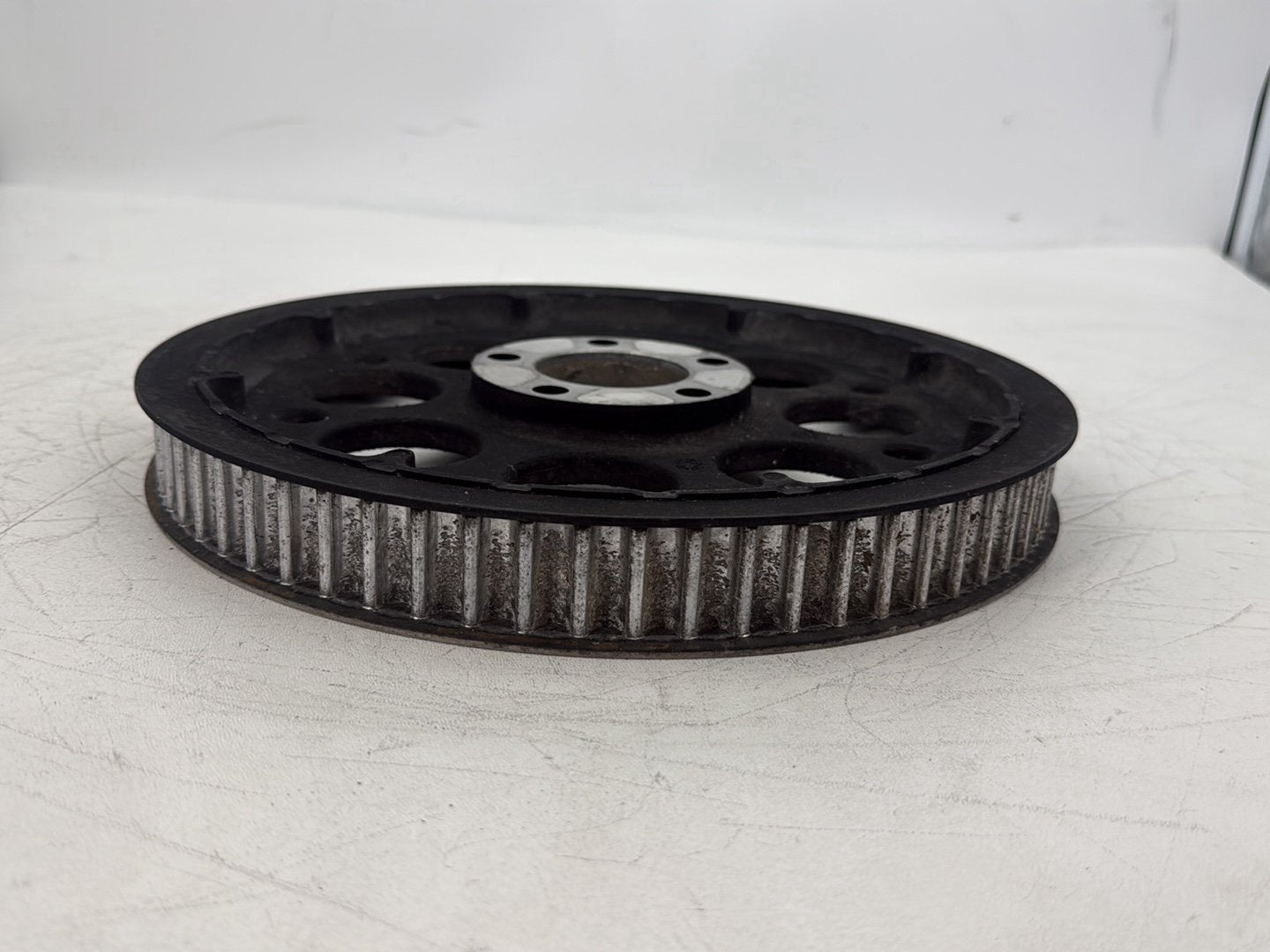 2004 Harley Touring FLHT Electra Glide OEM Rear Driver Pulley Sprocket