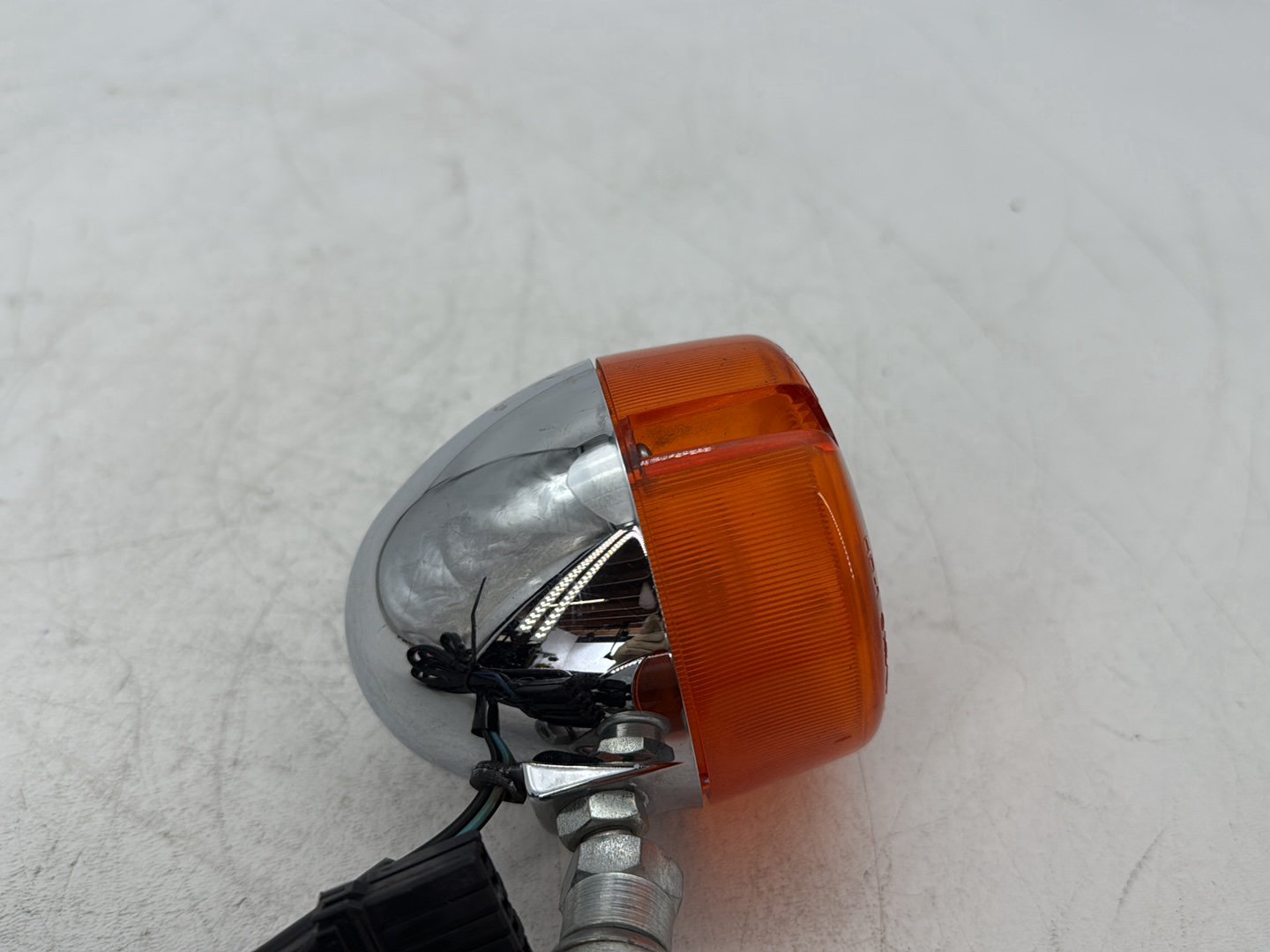 2001 Harley Sportster 883 Hugger XLH883 OEM Front Left Right Turn Signal Indicators