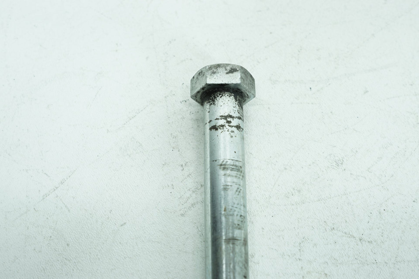 1989 - 2003 Harley-Davidson Sportster Rear Fork Swingarm Pivot Bolt Shaft 41568-81B