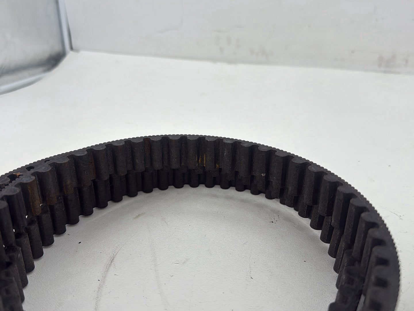 2011 Harley Road King Touring FLHRC Classic OEM Rear Drive Belt