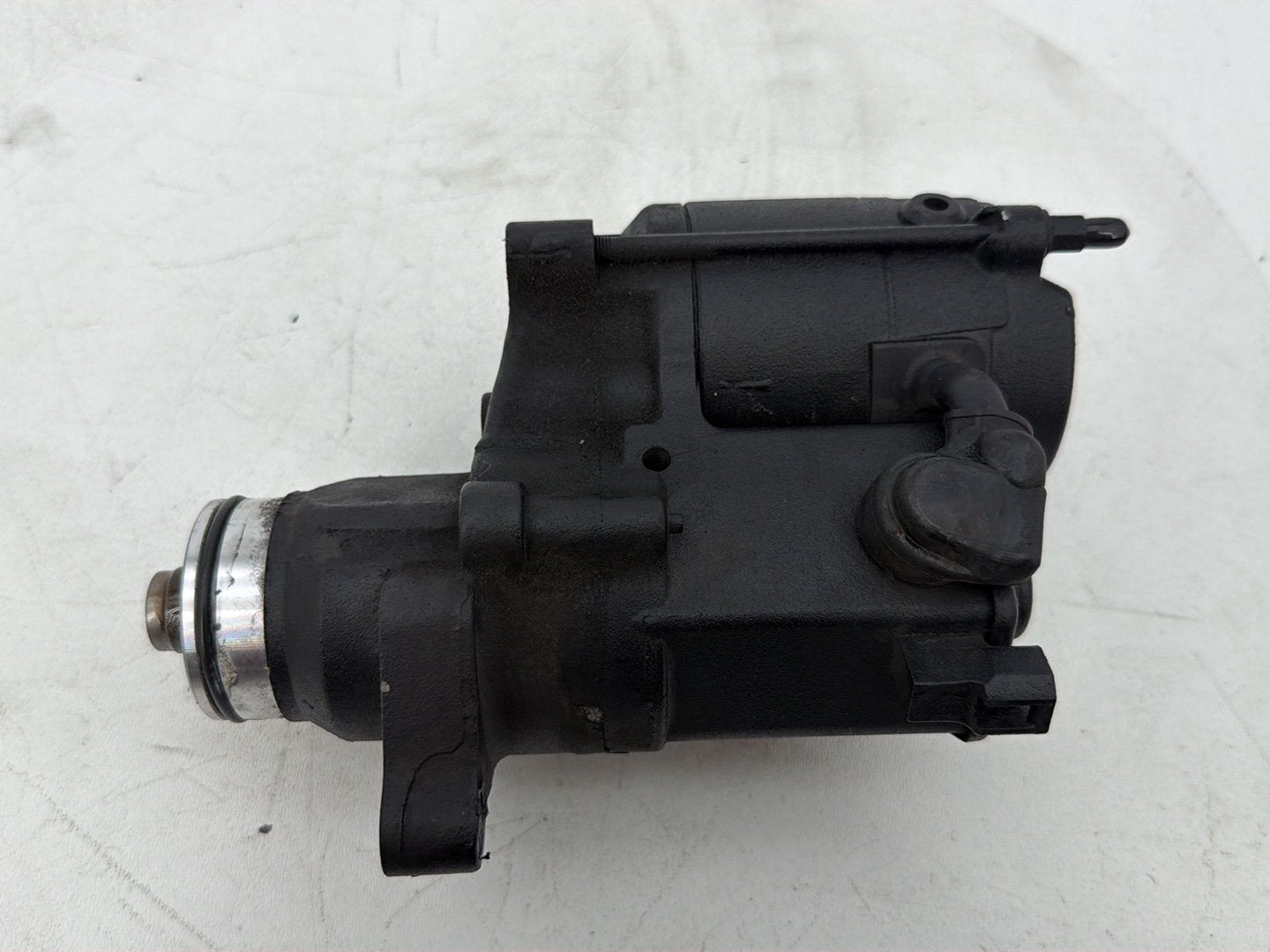 2007 - 2017 Harley-Davidson Dyna Super Glide Custom Engine Starter Motor 31618-06