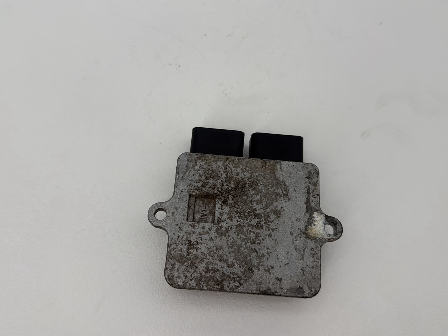 14 Harley Sportster XL883L 883 SuperLow OEM Engine Control Module Brain ECU ECM
