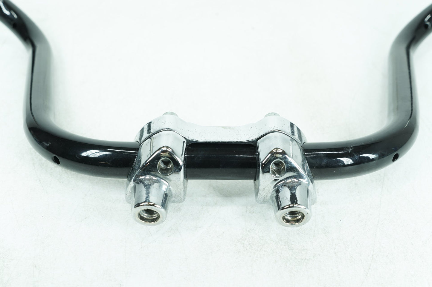 Harley-Davidson Misc Front Handlebars Handle Bars 55800734