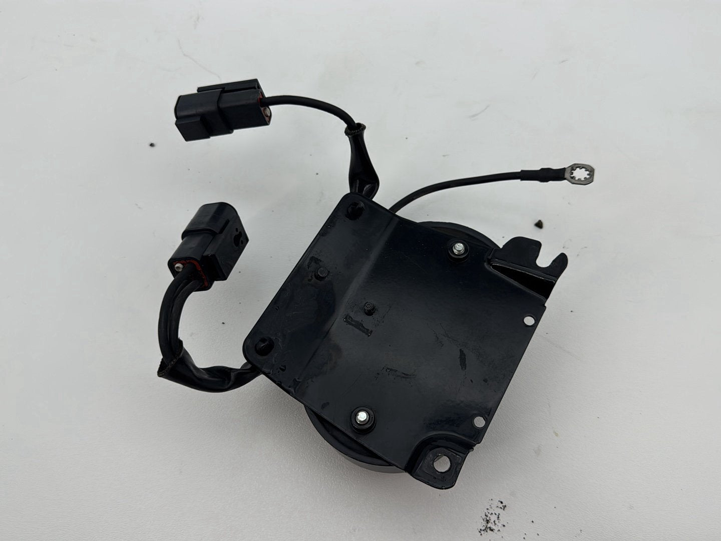 2007 Harley Softail Heritage Classic FLSTC OEM Voltage Regulator Rectifier