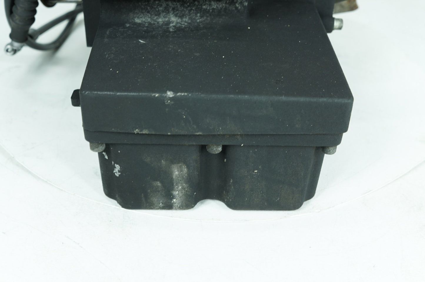 1999 - 2006 Harley-Davidson Touring Electra Glide Police 5 Speed Transmission Gearbox 34740-02A