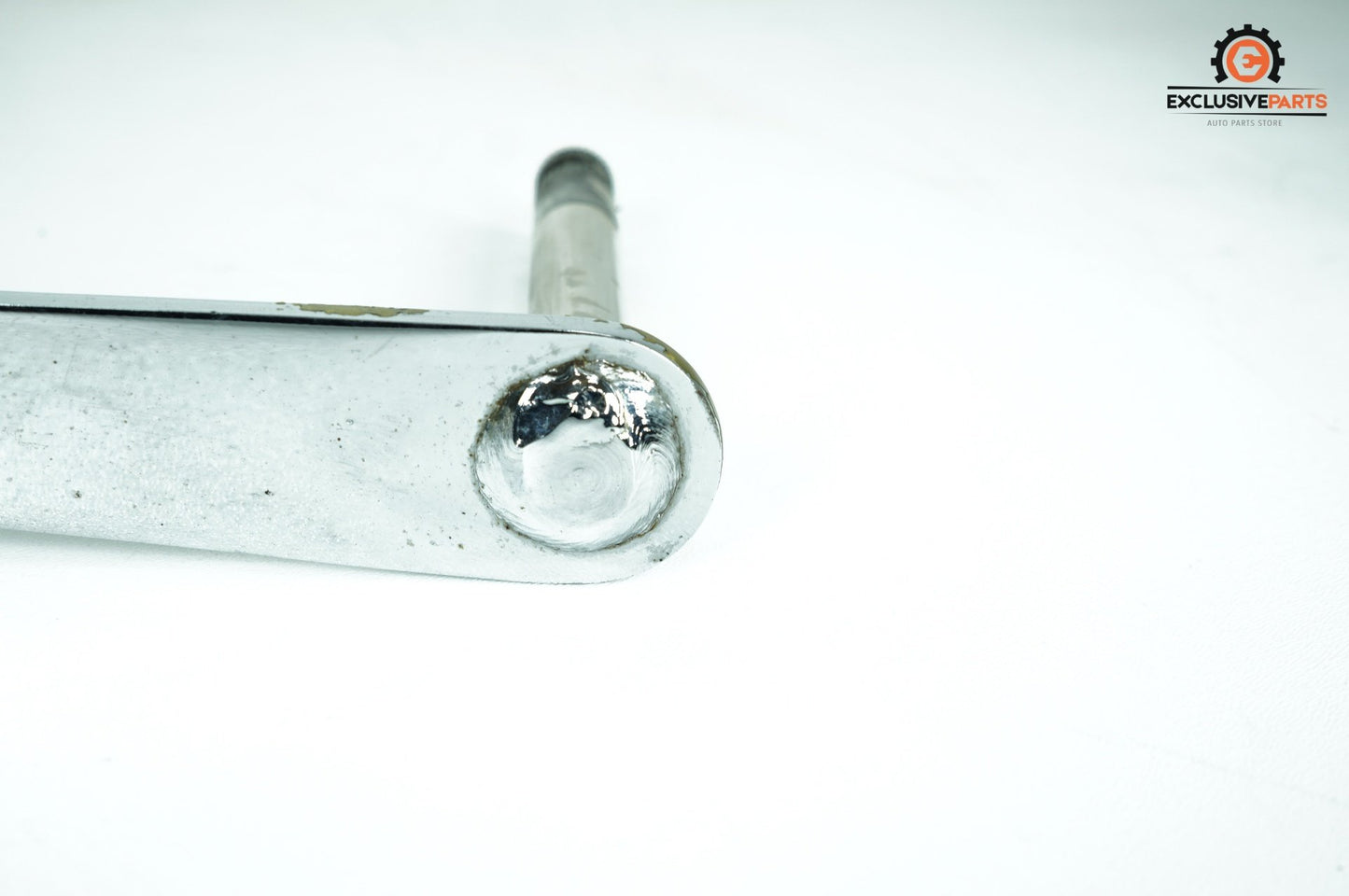 1980 - 1998 Harley-Davidson Touring Electra Glide Classic Foot Brake Control Lever Pedal 33882-83B