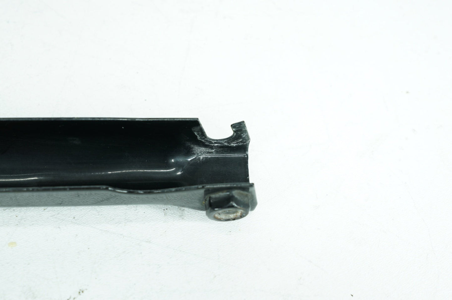 2000 - 2006 Harley-Davidson Softail Heritage Classic Seat Bracket Mount Support Mounting 48868-00