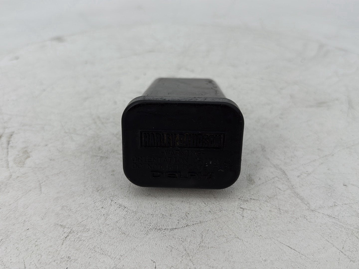 1999 - 2006 Harley-Davidson Touring Electra Glide Ultra Turn Signal Security Module TSSM 68922-00C