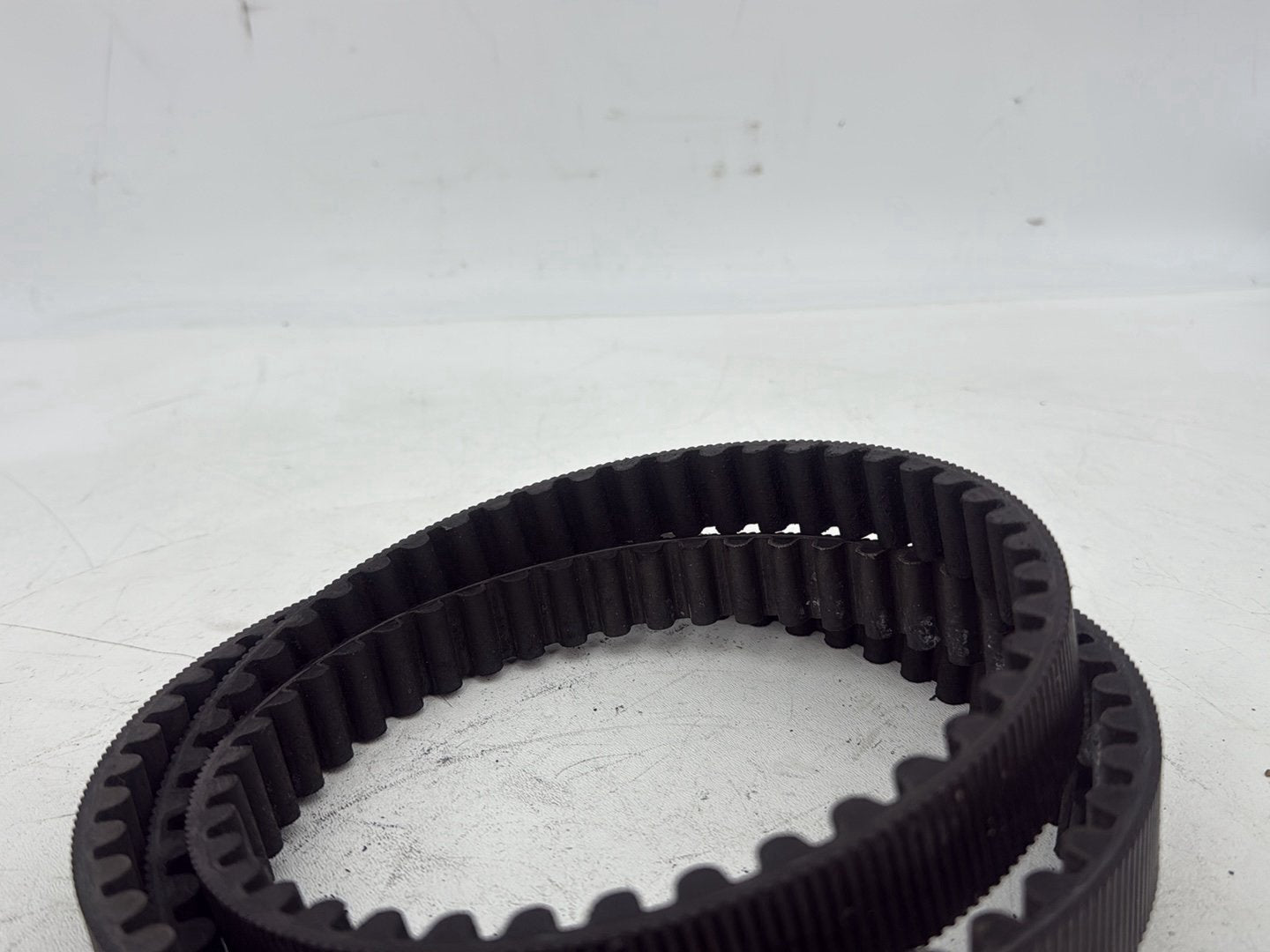 2007 - 2012 Harley-Davidson Touring Electra Glide Ultra Rear Drive Belt 40024-07
