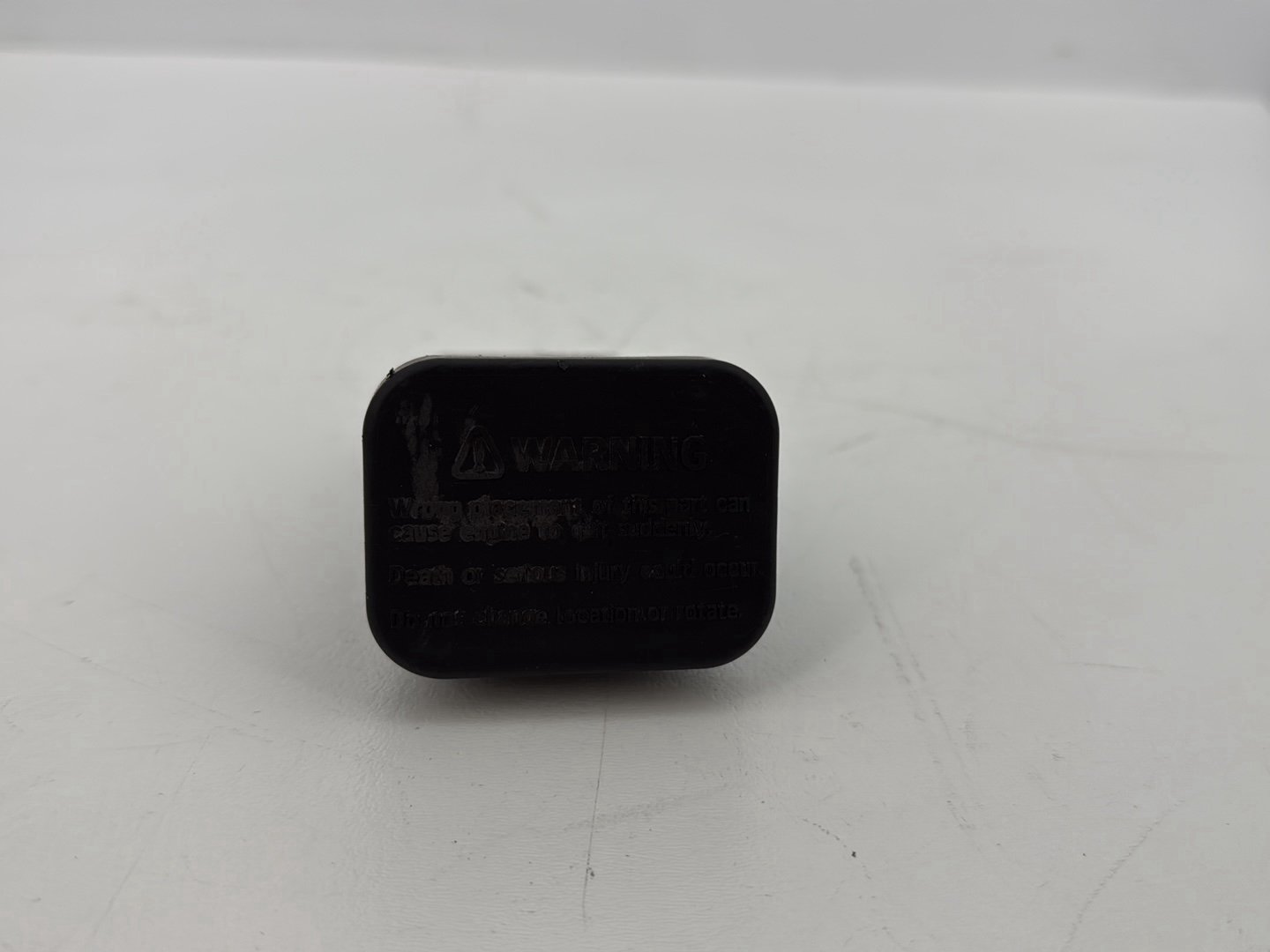 2009 Harley Sportster XL1200C 1200 Custom OEM Turn Signal Security Module TSSM