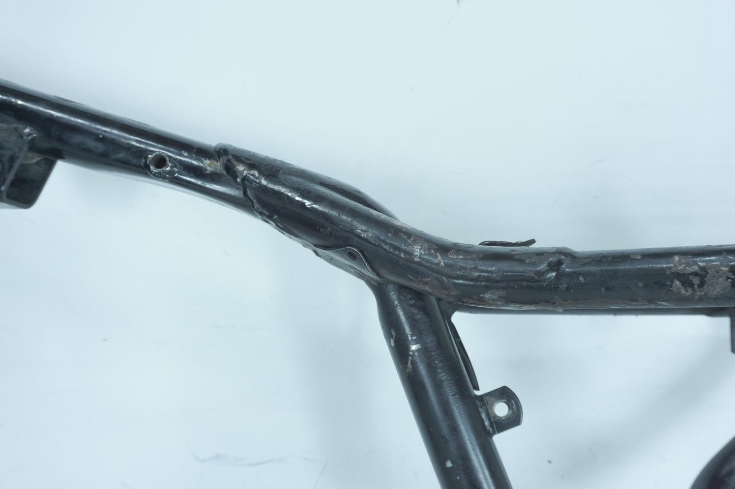1984 - 1990 Harley-Davidson Sportster Limited Liberty Body Main Frame Chassis SLVG 47150-86A