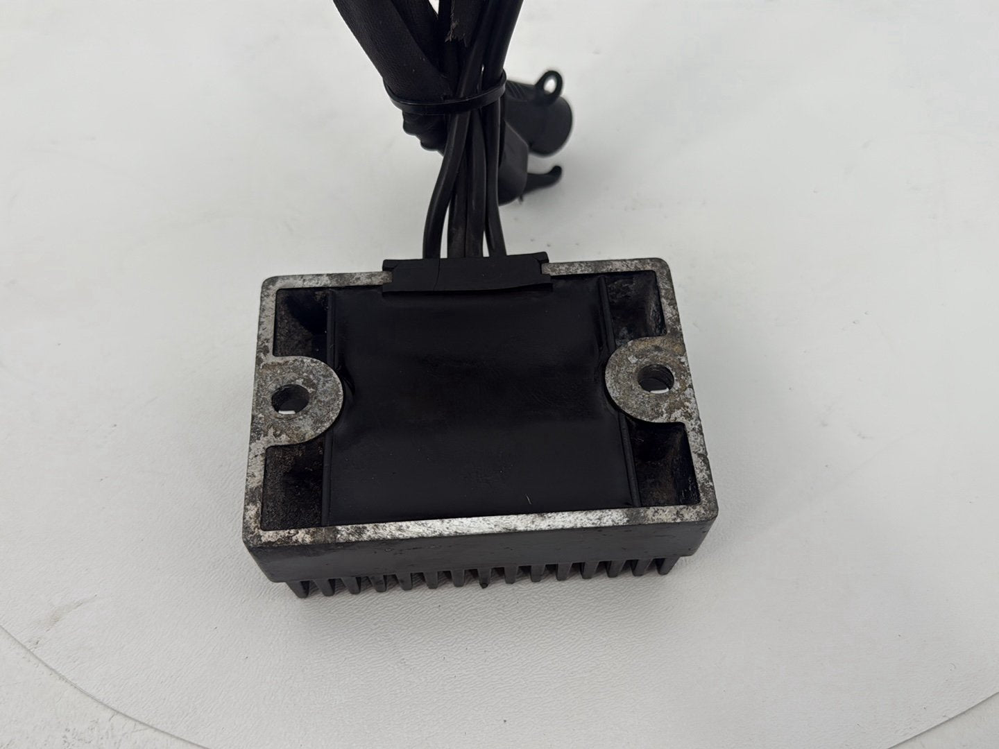 2004 - 2022 Harley-Davidson Sportster 1200 Nightster Voltage Regulator Rectifier 74711-08