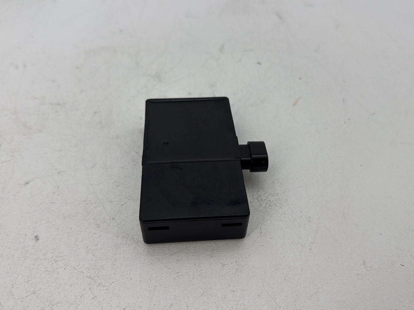 2014 Harley Electra Glide Touring CVO Screamin Eagle OEM Security Alarm Control Module Siren