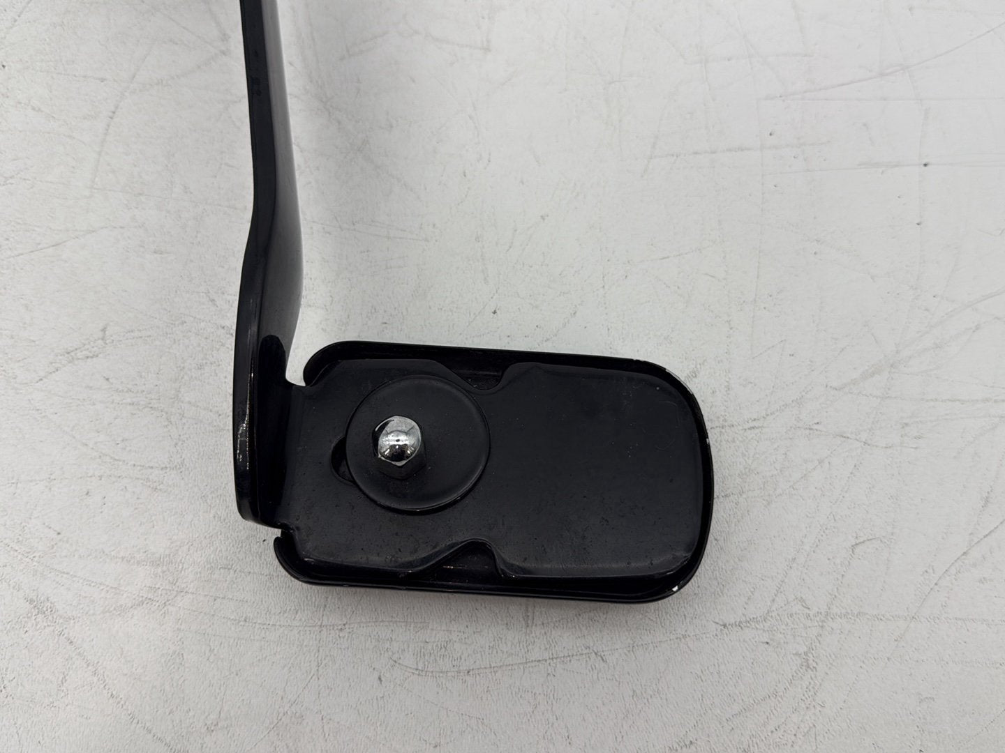 2015 Harley Touring FLHXS Street Glide OEM Foot Brake Control Lever Pedal