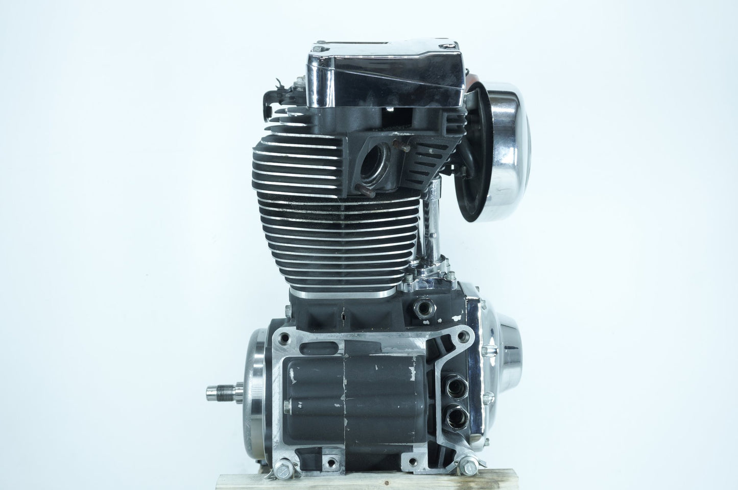 1999 - 2006 Harley-Davidson Softail Fat Boy EFI Twin Cam 88 Engine Motor 16142-02