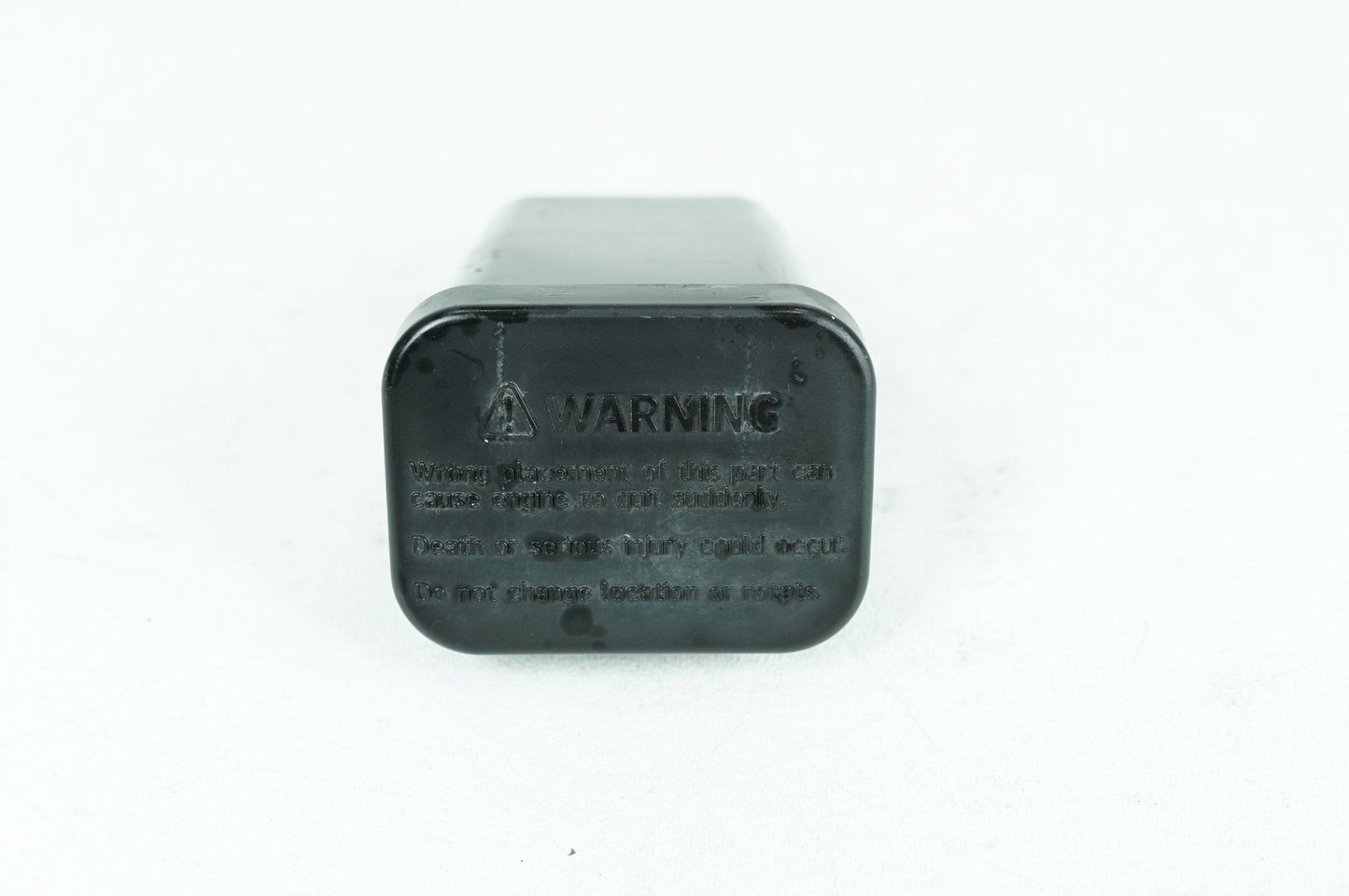 2007 - 2013 Harley-Davidson Softail Heritage Classic Turn Signal Security Module TSSM 68925-07