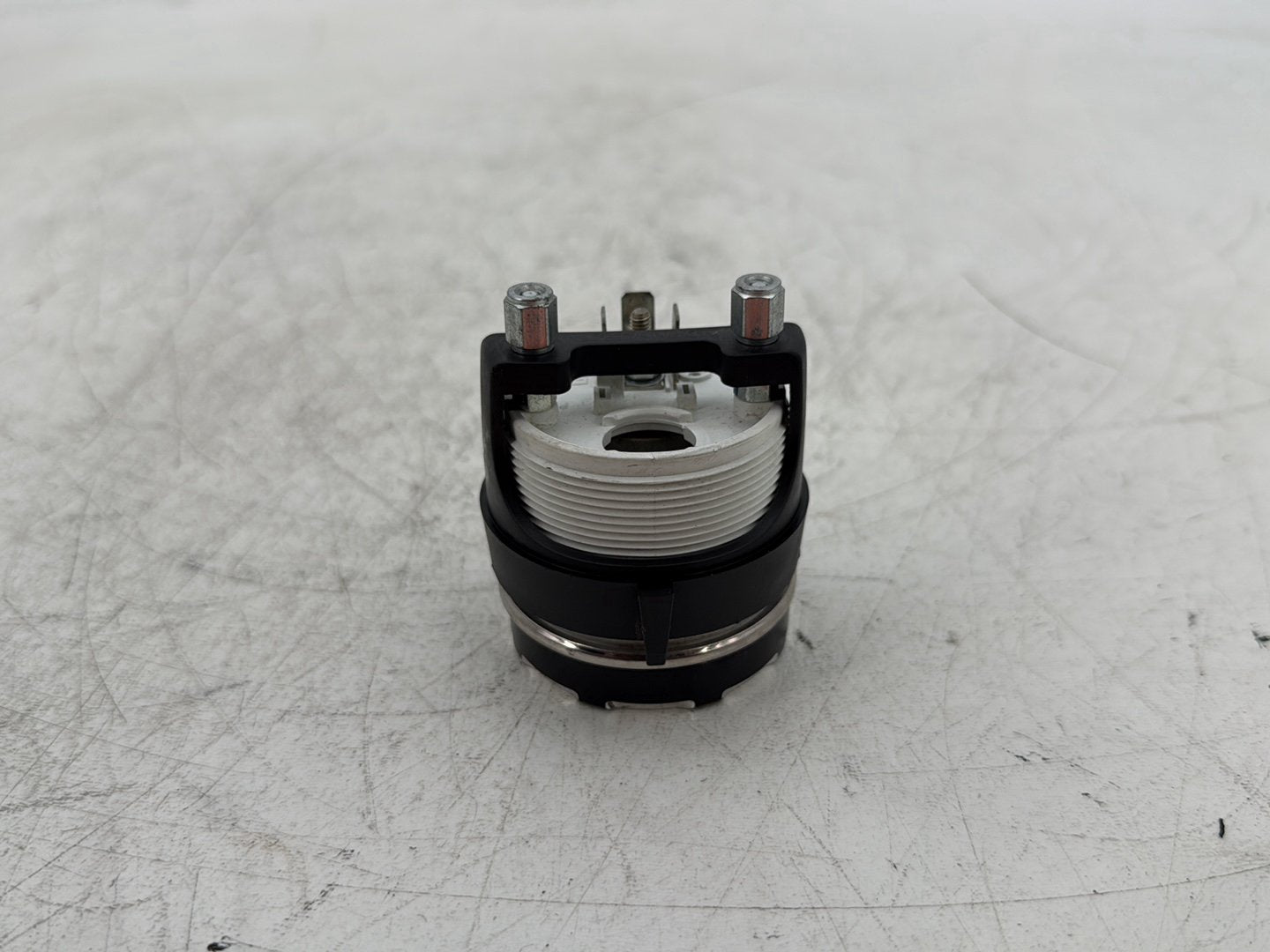 2012 Harley Road Glide Touring FLTRX Custom OEM Gas Petrol Gasoline Fuel Gauge Cluster