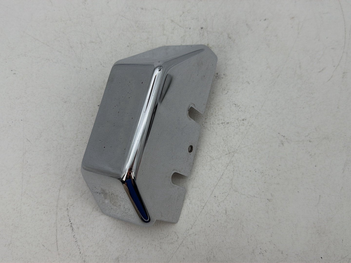 1986 - 1998 Harley-Davidson Softail Heritage Classic Rear Brake Master Cylinder Stay Bracket 42976-04 41745-79T