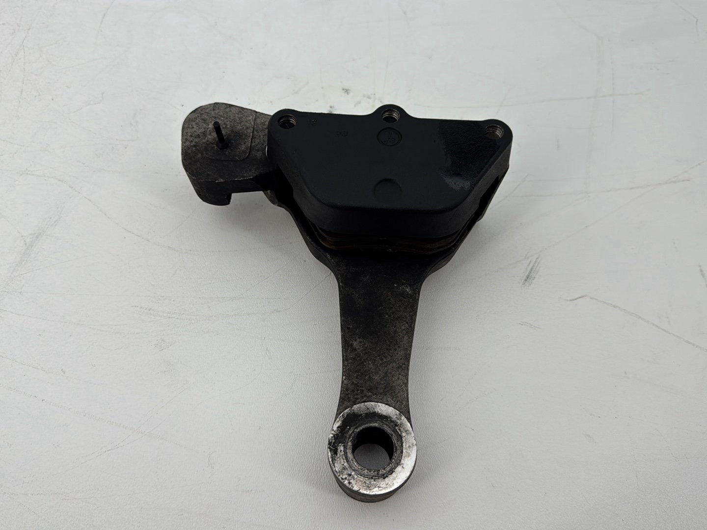 1999 - 2006 Harley-Davidson Touring Electra Glide Classic Rear Back Brake Caliper