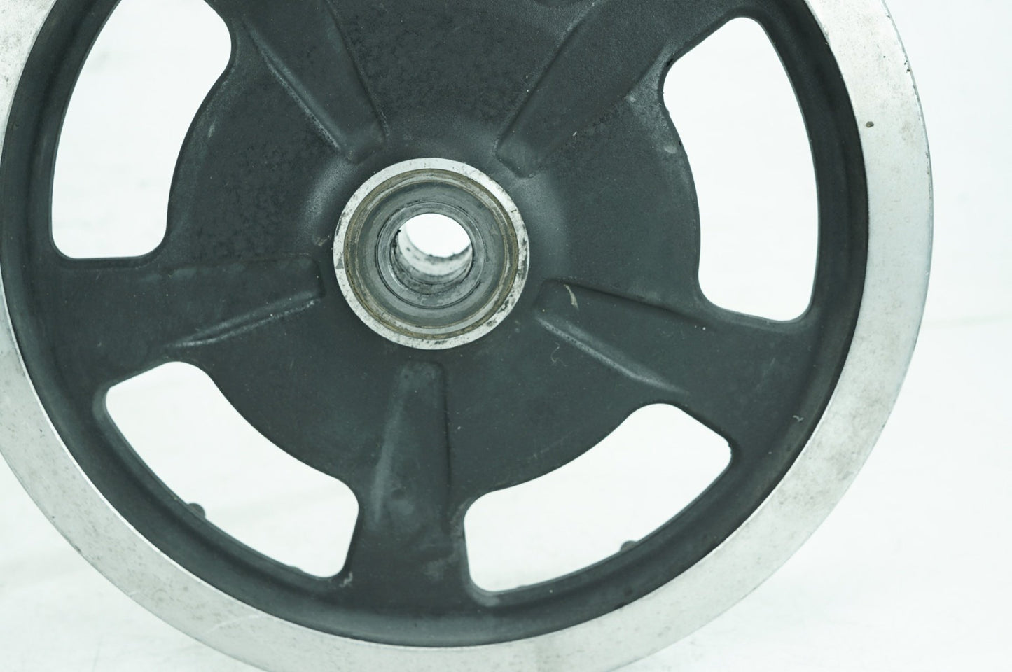 2008 - 2016 Harley-Davidson Touring Electra Glide Ultra Rear Driver Pulley Sprocket 37781-09