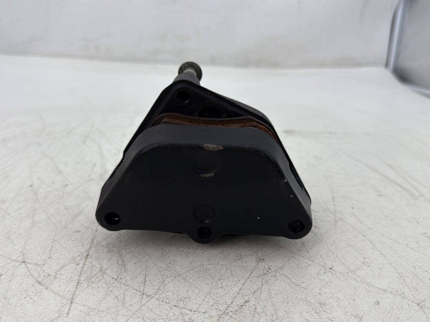 2000 Harley Touring FLHTCUI Electra Glide Ultra OEM Front Left 1 Brake Caliper
