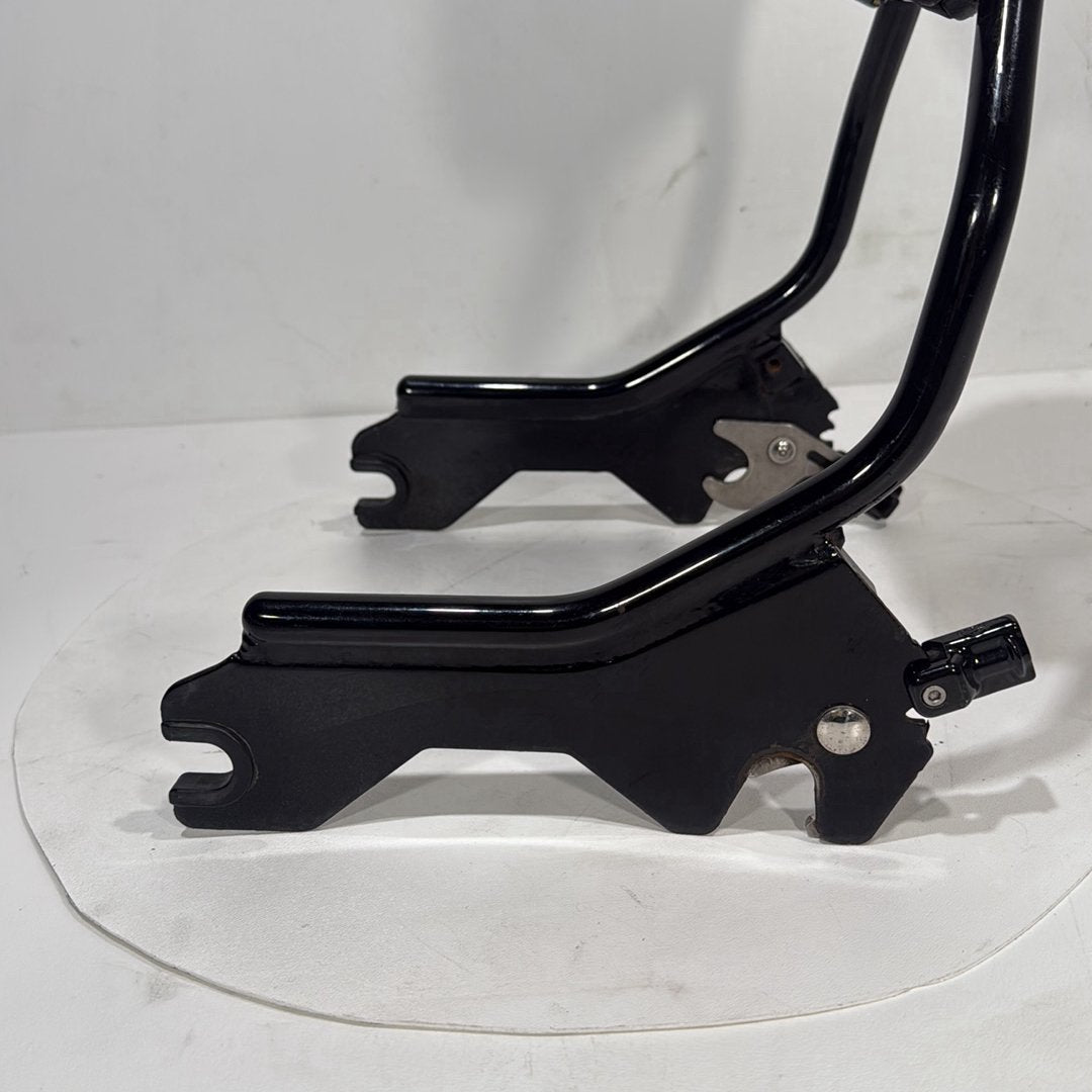 2017 - 2026 Harley-Davidson Softail Heritage Classic 114 Rear Sissy Bar w/ Backrest Cushion Pad 52300434