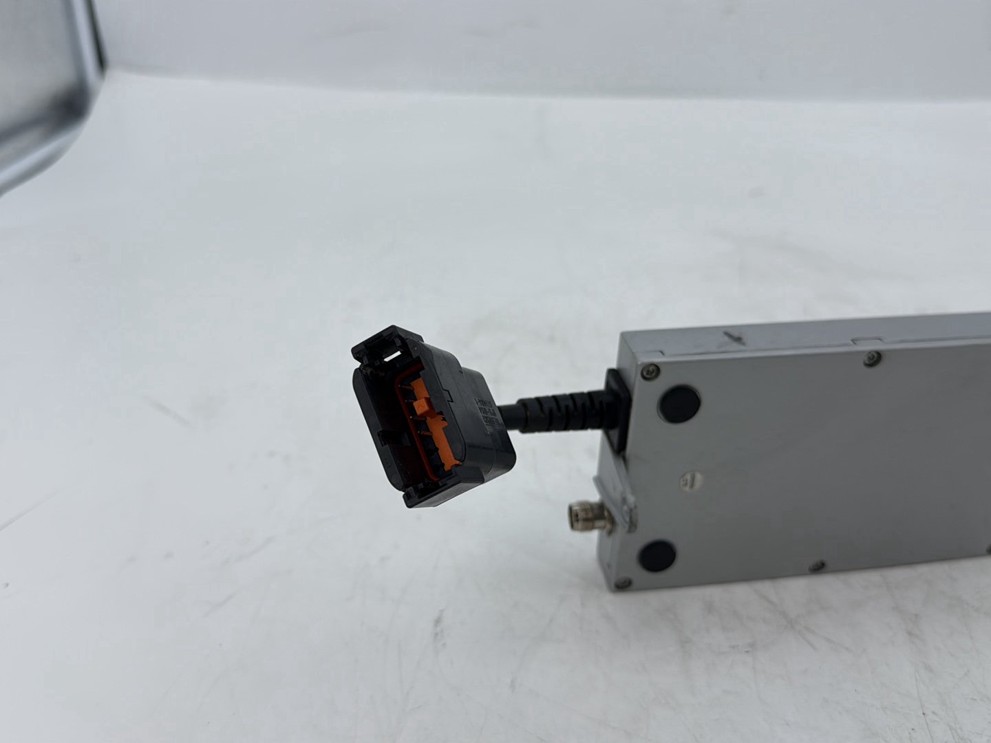 2008 Harley Touring FLHTCU Electra Glide Ultra OEM XM Harman Kardon Radio Module 76236-06A