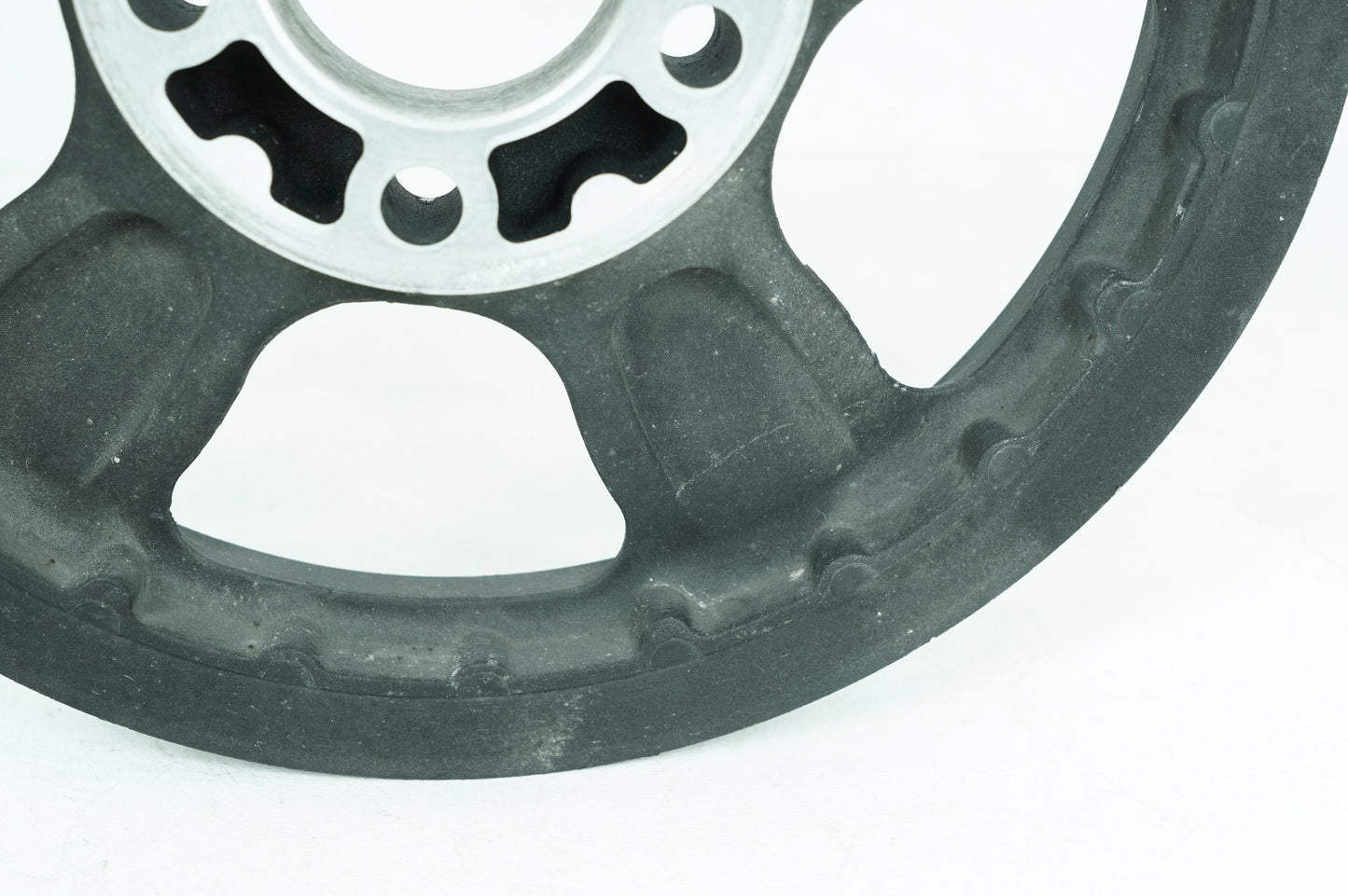 2007 - 2017 Harley-Davidson Dyna Switchback Rear Driver Pulley Sprocket 37814-12