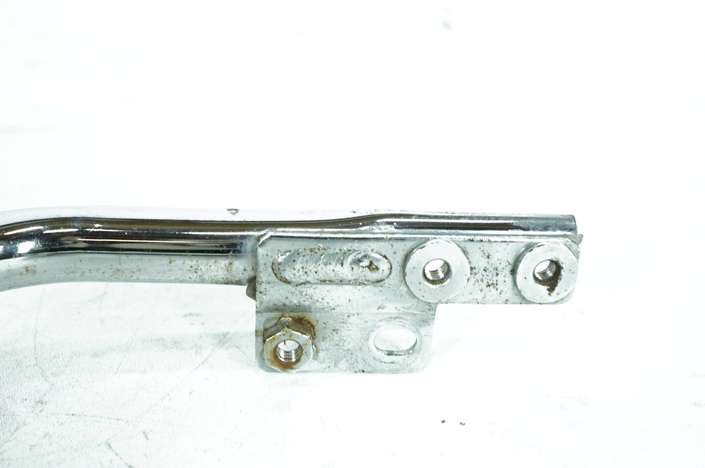 1999 - 2006 Harley-Davidson Touring Road King Rear License Plate Support Bar Holder 53422-97