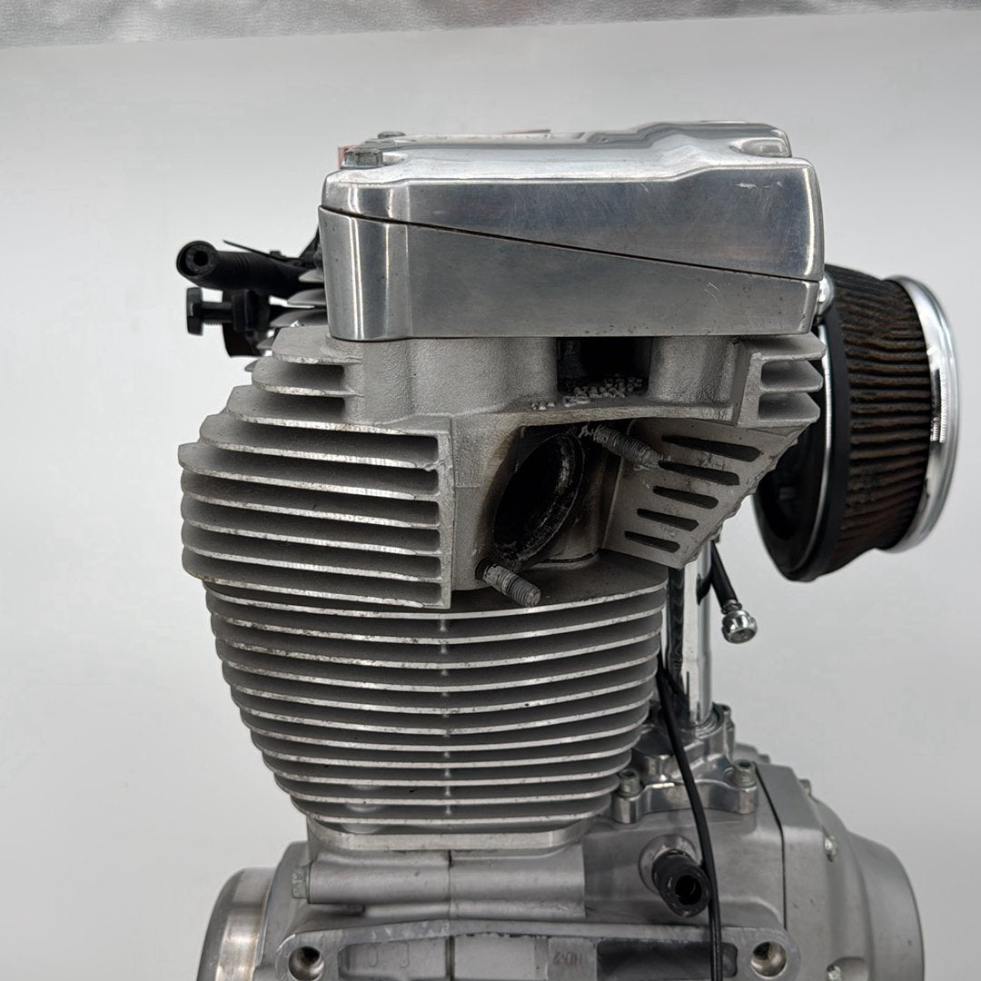 1999 - 2006 Harley-Davidson Dyna Super Glide CARB Twin Cam 88 Engine Motor 19256-05A