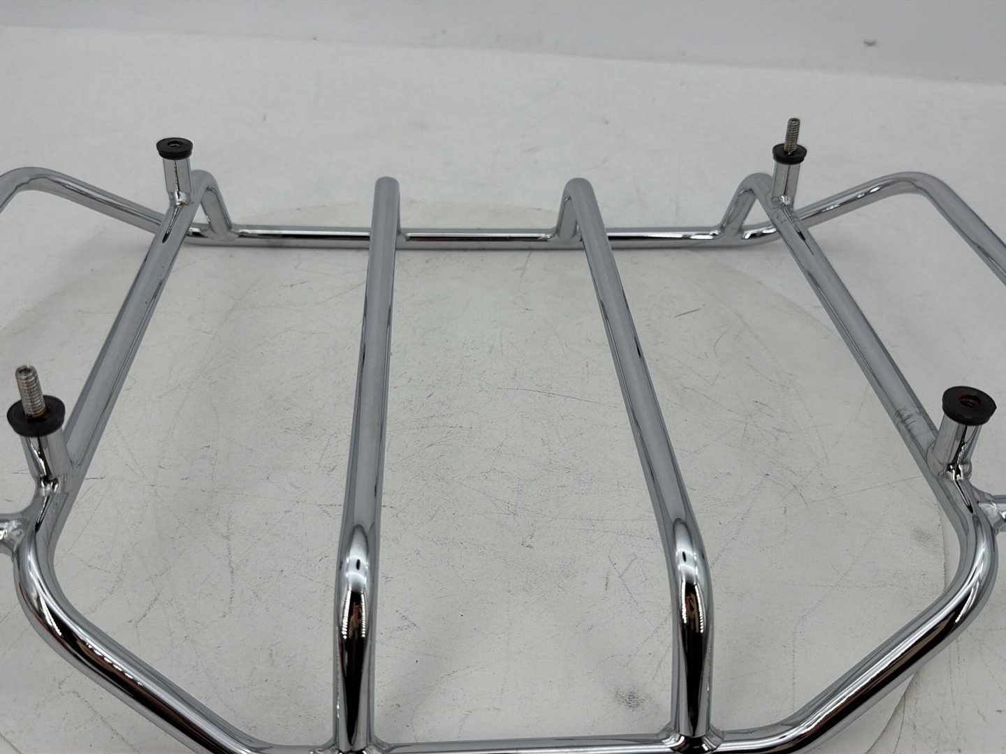 2008 - 2016 Harley-Davidson Touring Electra Glide Ultra Rear Tour Pak Lid Luggage Rack 53665-87